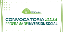 Convocatoria 2011 - 2012